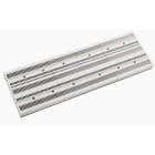 WÖHNER - 11400 Crossboardsystem 400mm, 250A 3pol