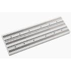 WÖHNER - 11500 Crossboardsystem 500mm, 250A 3pol