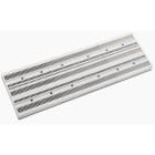 WÖHNER - 11600 Crossboardsystem 600mm, 250A 3pol