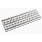 WÖHNER - 11700 Crossboardsystem 700mm, 250A 3pol