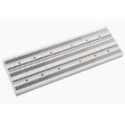 WÖHNER - 11900 Crossboardsystem 900mm, 250A 3pol