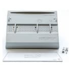 SEIDL - SL-AKS/Z ADH-04 Abdeckhaube grau