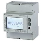 E-TERM - COUNTIS E28 Direktzähler 3ph. 80A Ethernet MID