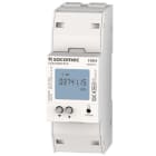 E-TERM - COUNTIS P14 Wechselstromzähler 1PH 100A Modbus MID
