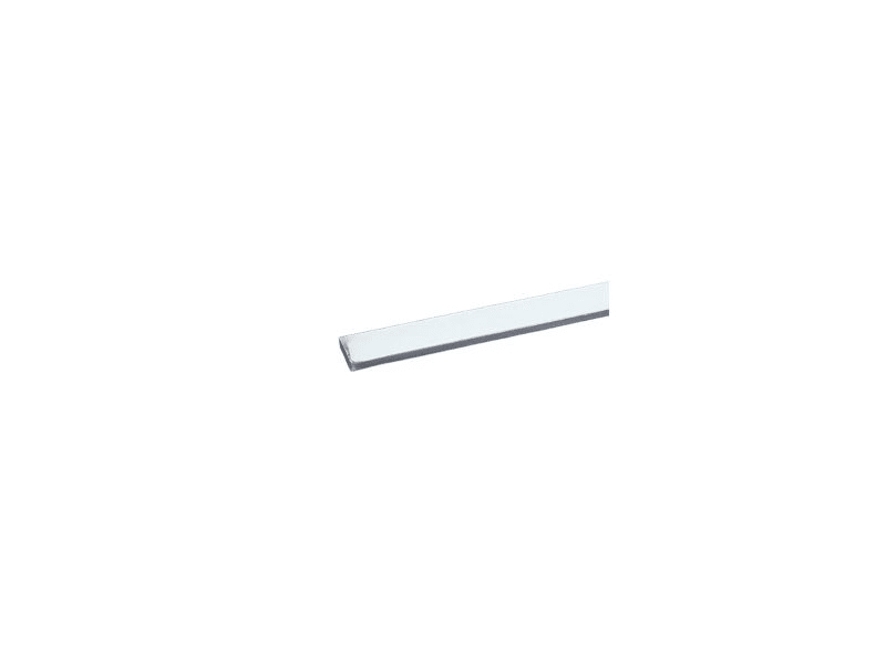WÖHNER - 01628 Sammelschiene 60x10 verzinnt, 1250 A