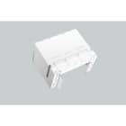 WÖHNER - 32701 Abdeckung Adapter 185mm 300mm breit