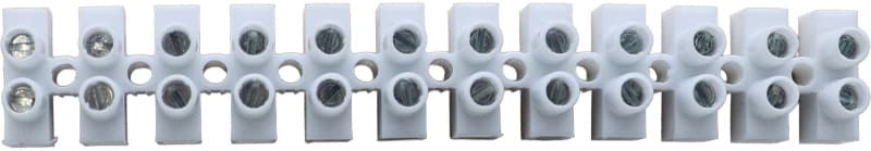 KOERNER - ETKLS 0 4mm² weiß 12-polig