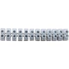 KOERNER - ETKLS 0M 2,5mm² weiß 12-polig