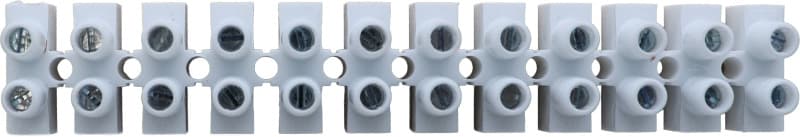 KOERNER - ETKLS 2 10mm² weiß 12-polig