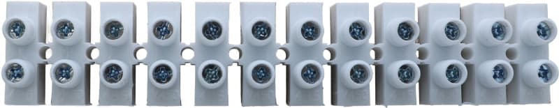 KOERNER - ETKLS 3 16mm² weiß 12-polig