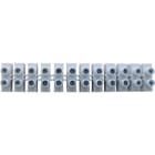KOERNER - ETKLS 3 16mm² weiß 12-polig