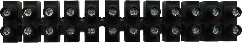 KOERNER - ETKLS 4 25mm² schwarz 12-polig