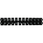 KOERNER - ETKLS 4 25mm² schwarz 12-polig