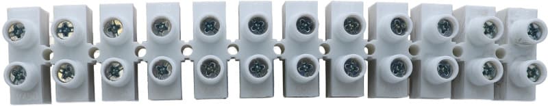 KOERNER - ETKLS 4 25mm² weiß 12-polig