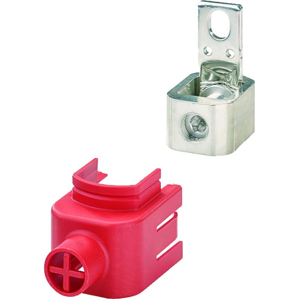 HENSEL - DA 300 Geräte-Direktanschlussklemme für M10
