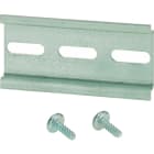 HENSEL - DK TS 01 Tragschiene 35 mm, für DK und KF 02.....