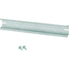HENSEL - DK TS 50 Q Tragschiene 214 mm, für DK, KF, EB 50..