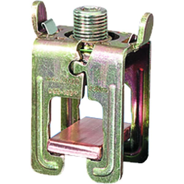 HENSEL - KS 240 V Sammelschienen-Direktanschlussklemme