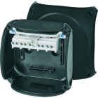 HENSEL - KX 0606 C Klemmkasten ATEX 2-22, 5pol bis 10 qm