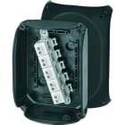 HENSEL - KX 1010 C Klemmkasten ATEX 2-22, 5pol bis 16 qm