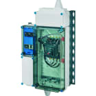 HENSEL - Mi AE 1244 PV Freischaltstelle 4pol, LS, 150kVA