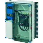 HENSEL - Mi AE 3224 PV Freischaltstelle 4pol, LS, 70kVA