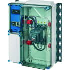 HENSEL - Mi AE 3233 PV Freischaltstelle 3pol, LS, 100kVA