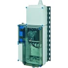 HENSEL - Mi AE 5254 PV Freischaltstelle 4pol, LS, 220kVA