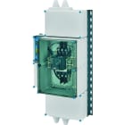HENSEL - Mi AE 5263 PV Freischaltstelle 3pol, LS, 350kVA