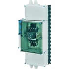 HENSEL - Mi AE 5264 PV Freischaltstelle 4pol, LS, 350kVA