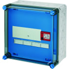 HENSEL - Mi SP 2244 ÜSP AC Gehäuse Typ 1 250A