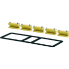 HENSEL - MI SV 63 Sammelschienenverbinder (5Stk)