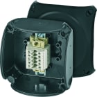 HENSEL - RX 0205 T Klemmkasten ATEX 2-22, 5pol bis 4 qm