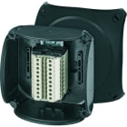 HENSEL - RX 0610 T Klemmkasten ATEX 2-22, 10pol bis 6 qm