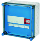 HENSEL - Mi SP 2242 ÜSP AC Gehäuse Typ 1 250A
