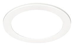 TRIDONIC - ACD TRIM RING 200MM WHITE ACD Trim Ring 200mm