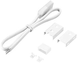 TRIDONIC - ACL connector Wire-PCB IP67 R 2pc EXC2 für LLE FLEX Module IP67