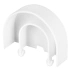 TRIDONIC - ACL Endcap LLE24 SCREW-FIX Zubehör LLE