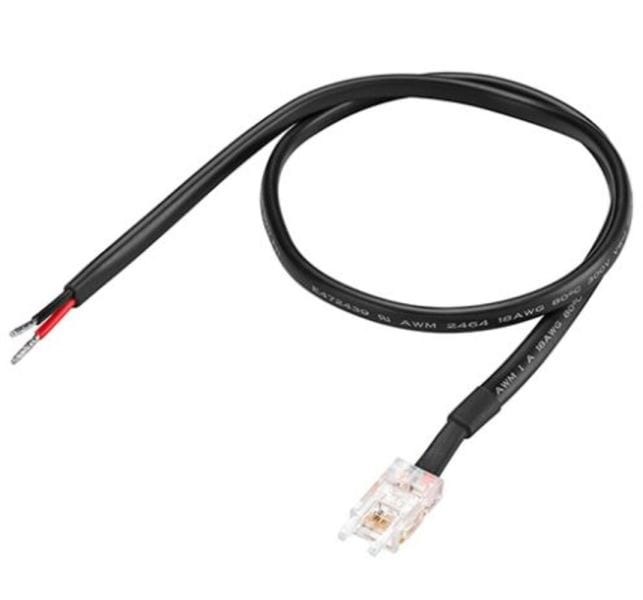 TRIDONIC - ACL flex connector Wire PCB 100mm Zubehör LLE FLEX