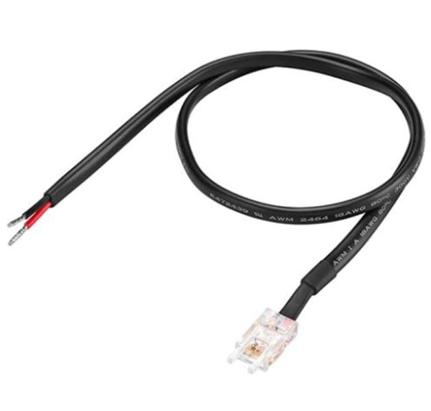 TRIDONIC - ACL flex connector Wire PCB 2000mm Zubehör LLE FLEX