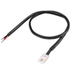 TRIDONIC - ACL flex connector Wire PCB 500mm Zubehör LLE FLEX
