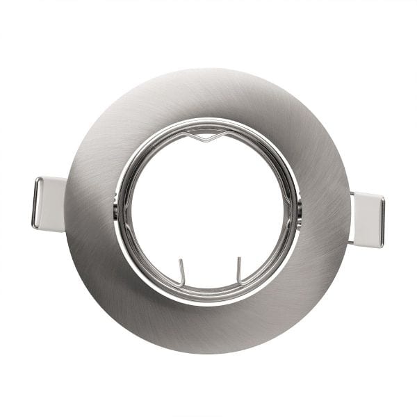 TRIDONIC - ACS TRIM RING SWIVEL 68mm BN 30° SLA Spot Zubehör
