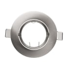 TRIDONIC - ACS TRIM RING SWIVEL 68mm BN 30° SLA Spot Zubehör