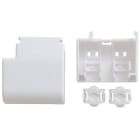 TRIDONIC - ACU SC 30x43x30mm CLIP-ON optionale Zugentlastung Zubehör zu LED-Treiber