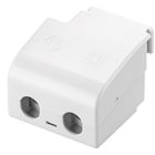 TRIDONIC - ACU SC 43x22,5mm CLIP-ON SR SET Zubehör zu LED-Treiber