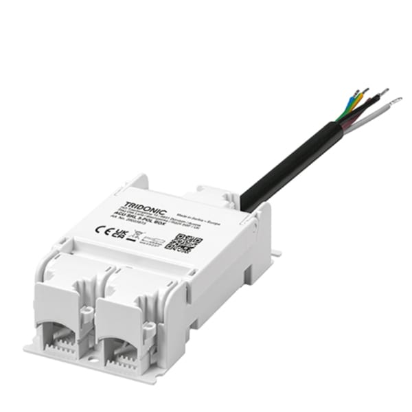 TRIDONIC - ACU SRL 5-POL BOX Zubehör zu LED-Treiber