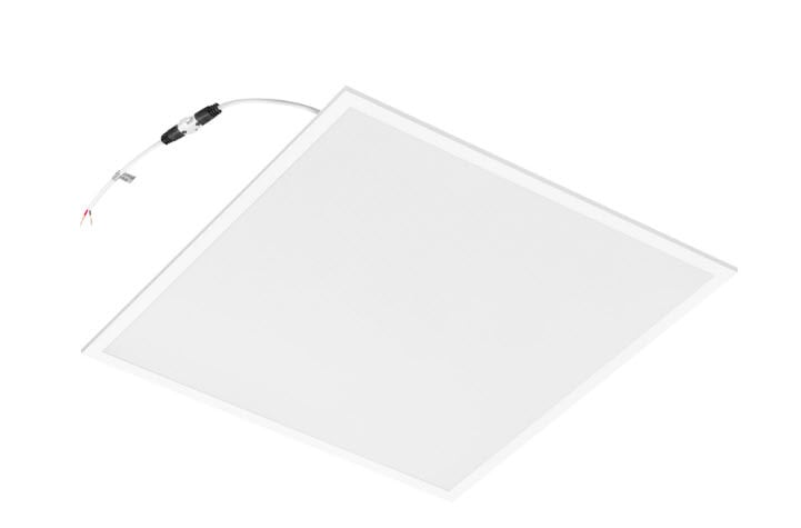 TRIDONIC - BLA 600x600mm 3800lm 840 SNC3 Einbau-LED FlatPanel