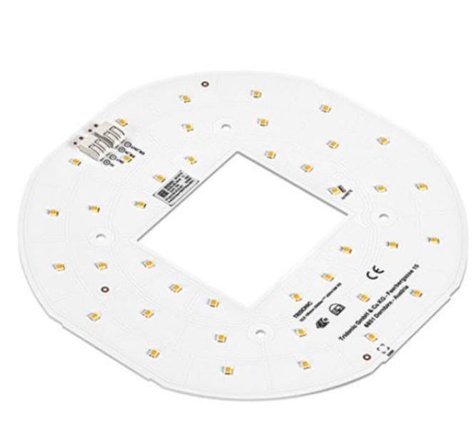 TRIDONIC - CLE 190mm 2500lm 830 ADV5 EM SO TALEXXmodule CIRCULAR