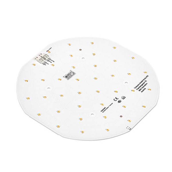 TRIDONIC - CLE 220mm 2500lm 840 ADV5 EM TALEXXmodule CIRCULAR