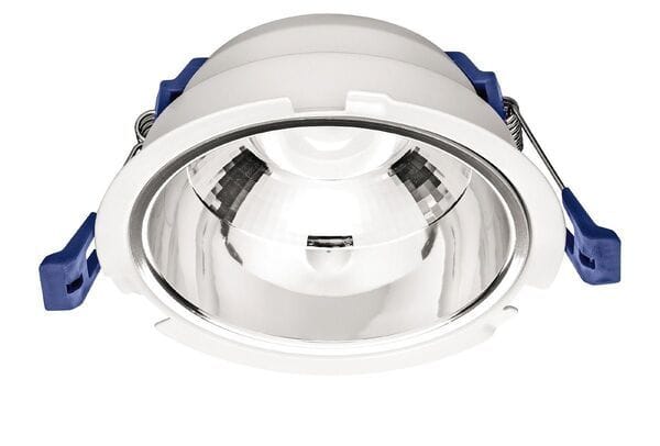 TRIDONIC - DLA G2 100mm 1000lm 830 SNC EM MOD Downlight LED-Schirm 100mm